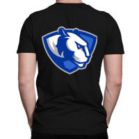 Eastern Illinois Panthers T-shirt | Artistshot