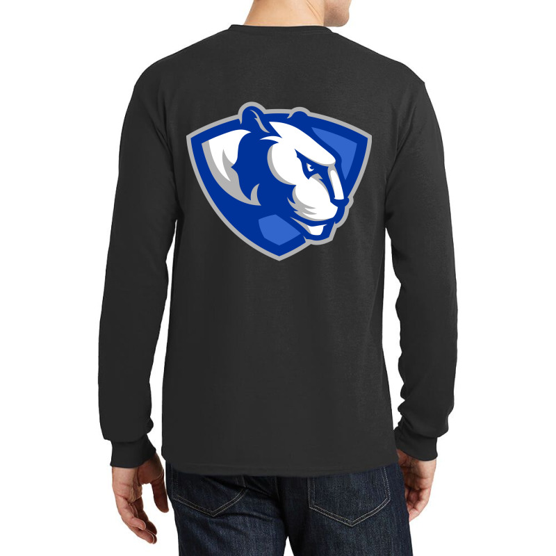 Eastern Illinois Panthers Long Sleeve Shirts | Artistshot