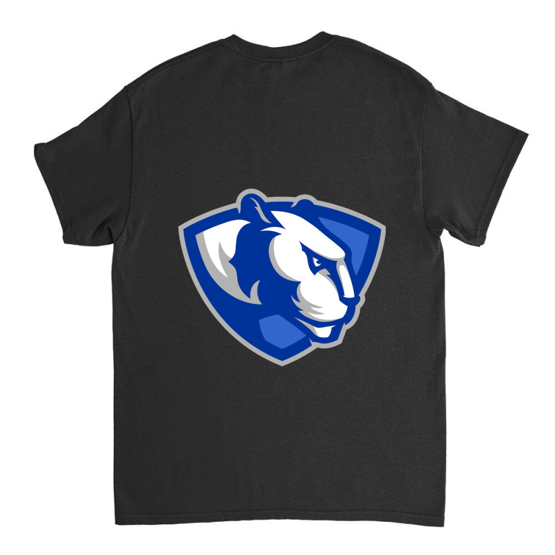 Eastern Illinois Panthers Classic T-shirt | Artistshot