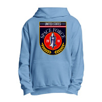 United States Space Force, United, States, Space, Force, United States Urban Pullover Hoodie | Artistshot