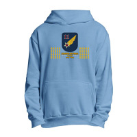 11th Air Force  United States Army Air Corps155 Urban Pullover Hoodie | Artistshot