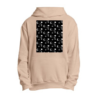 Youre My Moon And Stars  Graphic Urban Pullover Hoodie | Artistshot