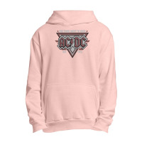 A.c.d.c Est 1973 Urban Pullover Hoodie | Artistshot