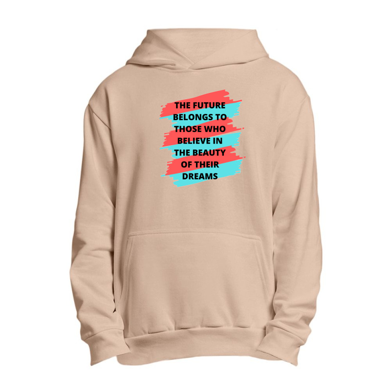 Future 5 Urban Pullover Hoodie by MichellePhillips | Artistshot