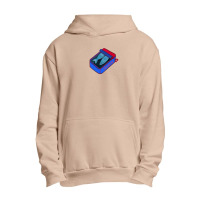 Can Of Sardines 1 Urban Pullover Hoodie | Artistshot