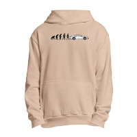 Ea Nasir Fine Qualiy Copper Classic Urban Pullover Hoodie | Artistshot