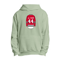 Calvin De Haan Jersey Urban Pullover Hoodie | Artistshot