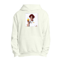 Lemon On Nails Urban Pullover Hoodie | Artistshot