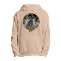 Good Times Family Urban Pullover Hoodie | Artistshot