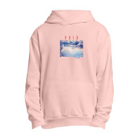 Grace Under Pressure 1984 Urban Pullover Hoodie | Artistshot