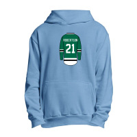 Jason Robertson Jersey 1 Urban Pullover Hoodie | Artistshot