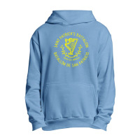 San Patricios Saint Patrick's Battalion Urban Pullover Hoodie | Artistshot