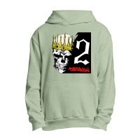 Bleach Anime Second Espada Barragan Urban Pullover Hoodie | Artistshot