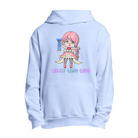 Mommy Long Legs, Poppy Playtime Urban Pullover Hoodie | Artistshot