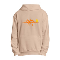 Stray Game Urban Pullover Hoodie | Artistshot