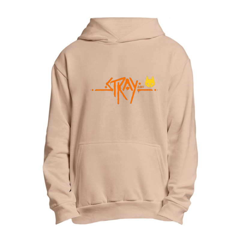 Stray Game Urban Pullover Hoodie by cm-arts | Artistshot