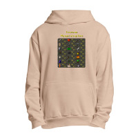 Runescape Urban Pullover Hoodie | Artistshot