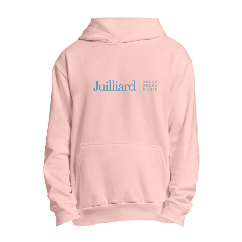 Juilliard School Urban Pullover Hoodie by Ariannajamie | Artistshot