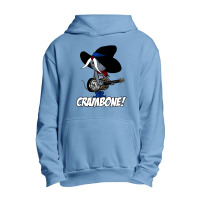 Crambone Urban Pullover Hoodie | Artistshot