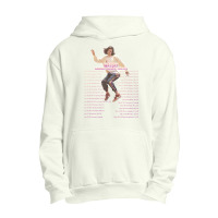 New Watsky   Advanced Placement Tour 2020 Back Urban Pullover Hoodie | Artistshot