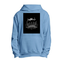 Genesis Live Europe Moment Graphic Urban Pullover Hoodie | Artistshot