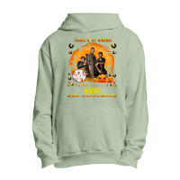 Just A Man Who Loves Reik And Halloween Urban Pullover Hoodie | Artistshot