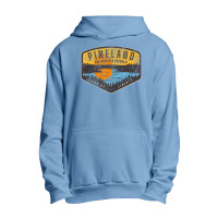 American Marauder Pineland Camping Premium T Shirt Urban Pullover Hoodie | Artistshot