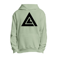 Amd Avid Audiovisual Identity Database 3 Urban Pullover Hoodie | Artistshot