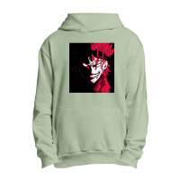 One Piece Eustass Captain Kid Urban Pullover Hoodie | Artistshot