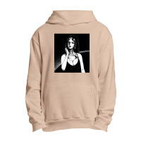 One Piece Nico Robin Urban Pullover Hoodie | Artistshot