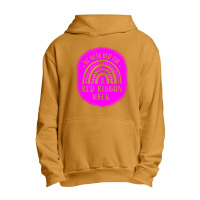 Red Ribbon Week Awareness Urban Pullover Hoodie | Artistshot