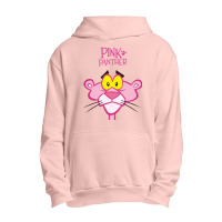 The Pink Panther Urban Pullover Hoodie | Artistshot