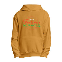 Seinfeld It's A Festivus Miracle Premium T Shirt Urban Pullover Hoodie | Artistshot