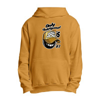 Only Underground Hip Hop Urban Pullover Hoodie | Artistshot