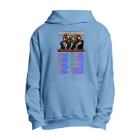 Alter Bridge Tour 2019 Urban Pullover Hoodie | Artistshot