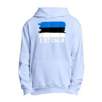 Estonia T Shirt Urban Pullover Hoodie | Artistshot