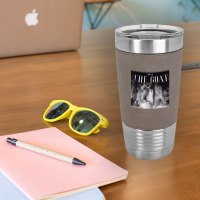 High Rise Buildings Leatherette Tumbler | Artistshot