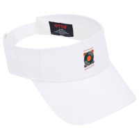 40 Near Mint Limited Edition   Vinyl Records 40th Birthday Visor Hat | Artistshot