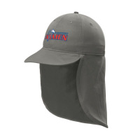 Be | Kingsport Axmen | Baseball Sun Shade Cap | Artistshot