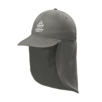 Locksmith Handle It T Shirt Sun Shade Cap | Artistshot