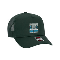 Maritime Engineering Marine Engineering Marine Engineer Mesh Back Trucker Hat | Artistshot