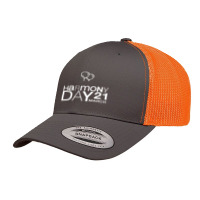 Harmonyday Retro Trucker Cap | Artistshot