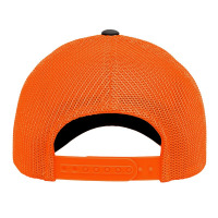 Finding Nemo Color Code Nemo T Shirt Retro Trucker Cap | Artistshot