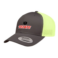 Tecate Retro Trucker Cap | Artistshot