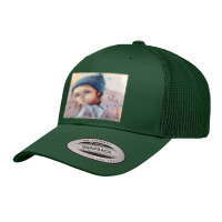 Giclee - Beautiful Children Retro Trucker Cap | Artistshot