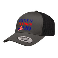 Oe Biden Kamala 2020 Retro Trucker Cap | Artistshot