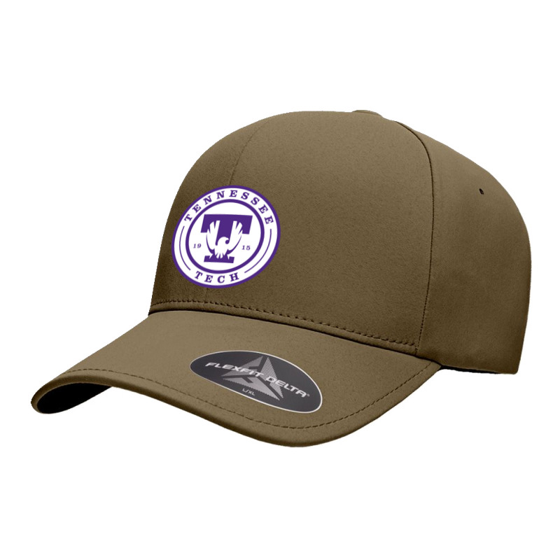 Tennessee Tech Seamless Cap by RosemanShop | Artistshot