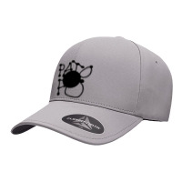 Cool-pato-fu-gol-de-quem-pen Seamless Cap | Artistshot