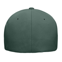 Flinstone Seamless Cap | Artistshot