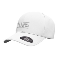 Suitable-u-2-magnificent-worn Seamless Cap | Artistshot